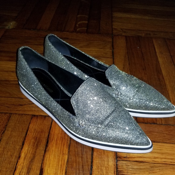 Nicholas Kirkwood Shoes - NICHOLAS KIRWOOD FLATS 40